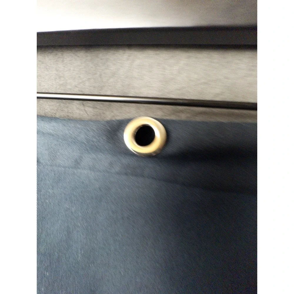 Prada authentic navy
